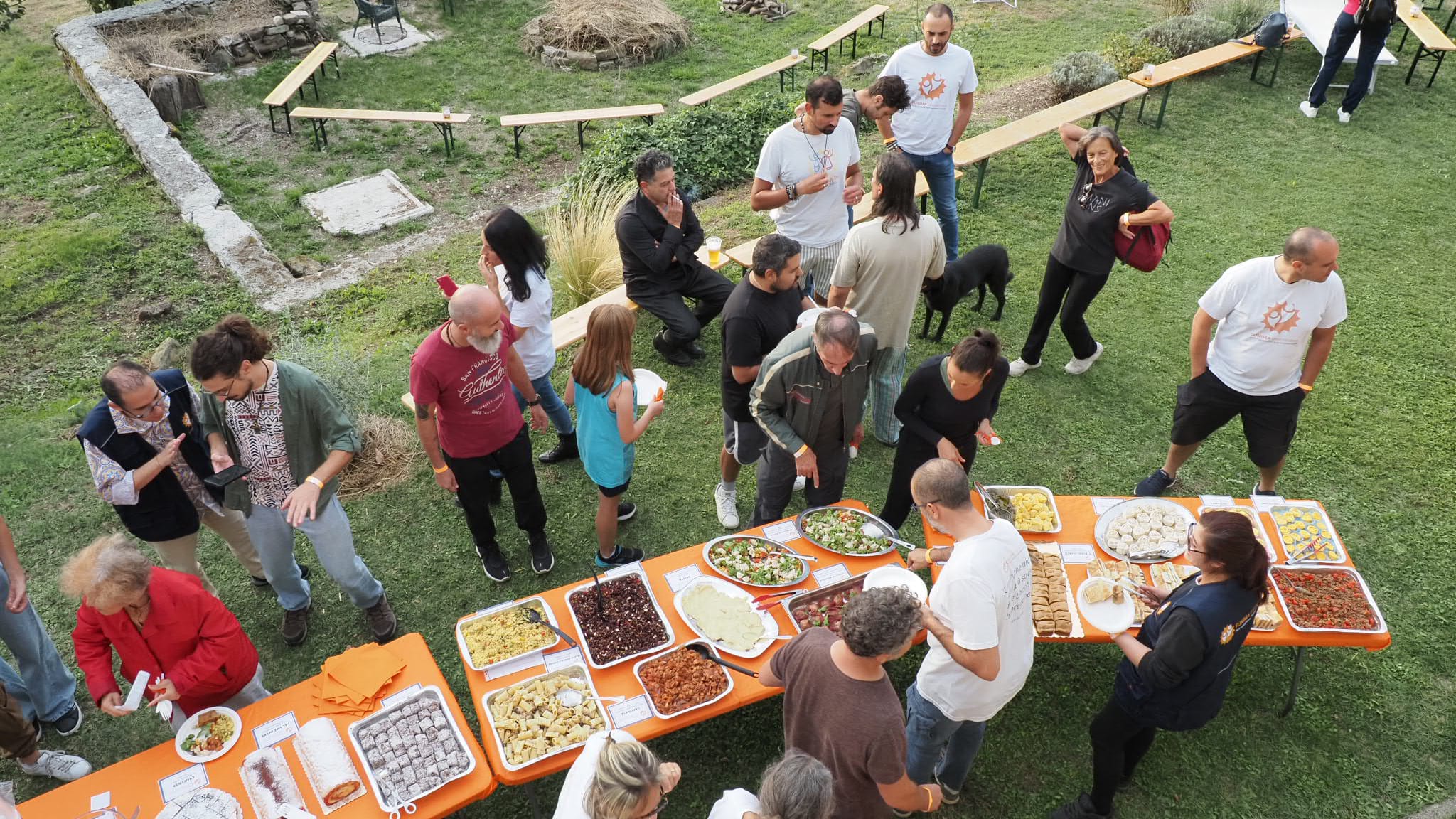 Festa del tramonto Funima ’23