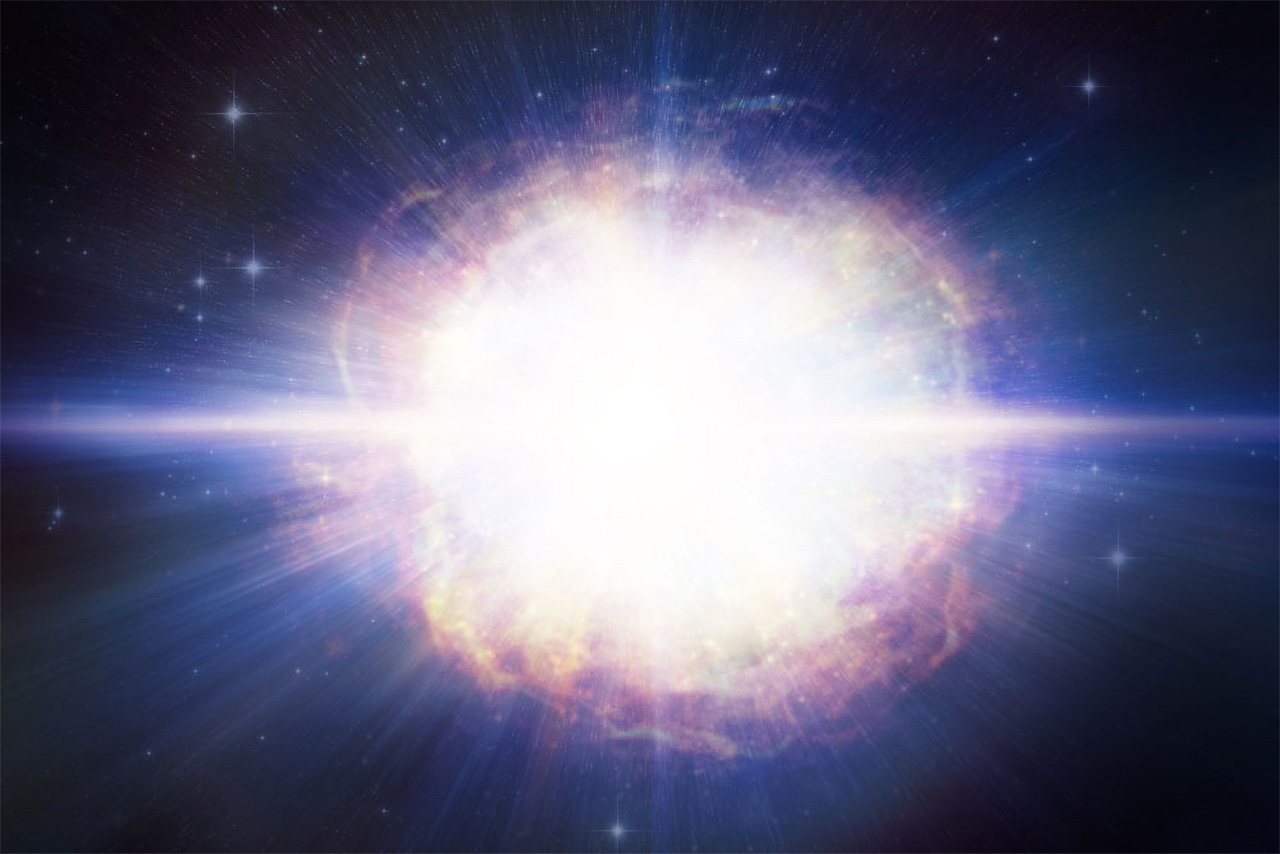 Figli delle Stelle (prima parte)