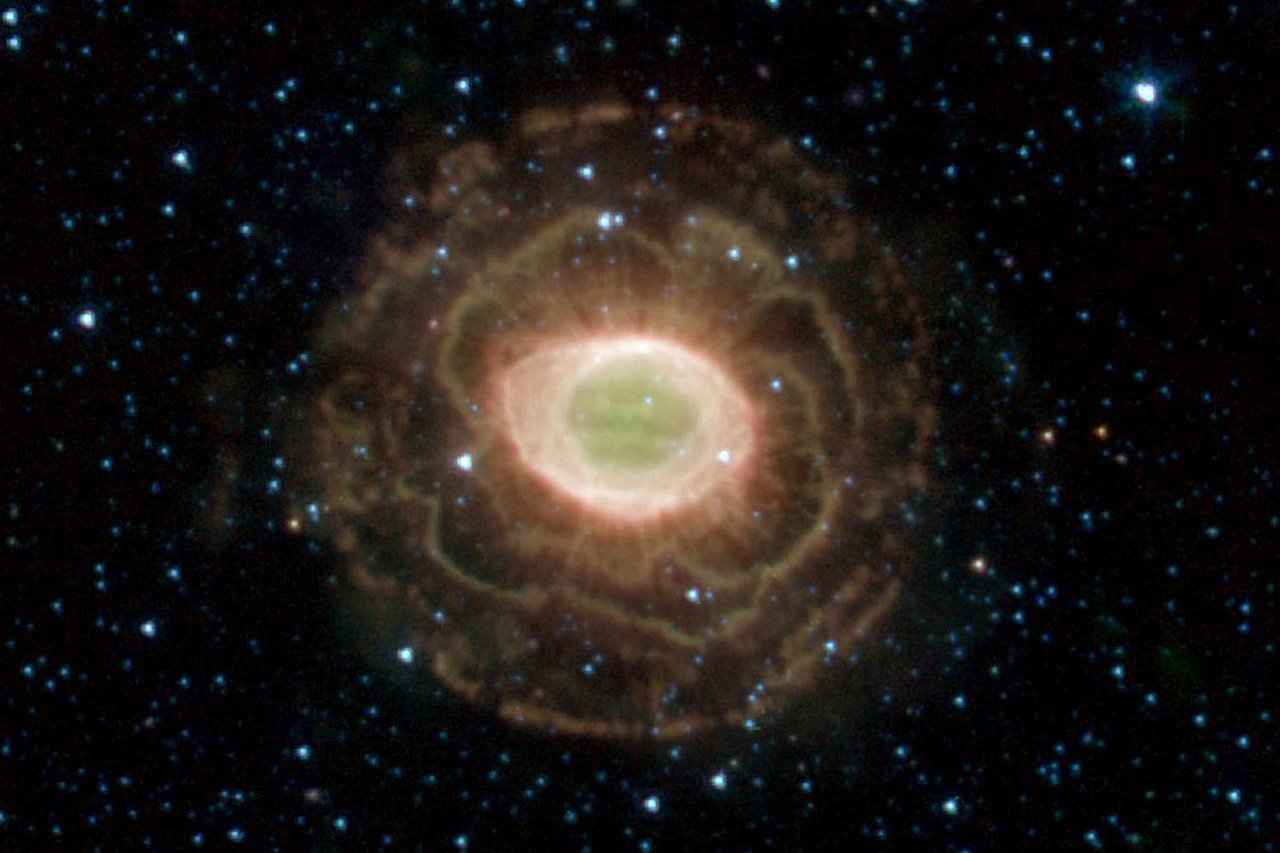 Figli delle Stelle (seconda parte)