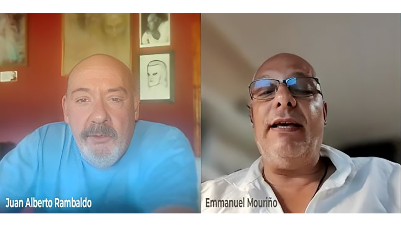 Frammenti di storia dell’Opera