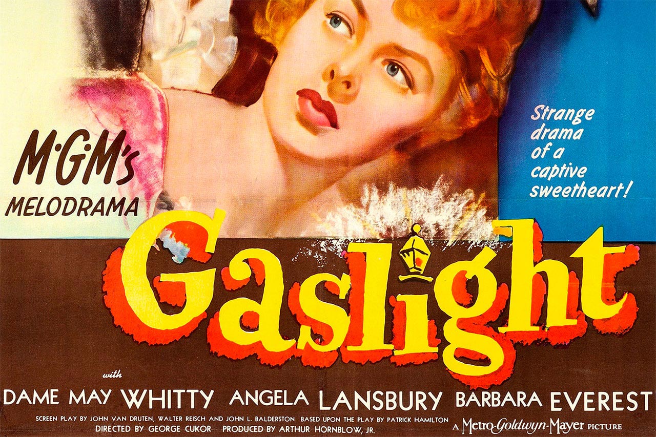 “Gaslighting” e “pandemia apocalittica”