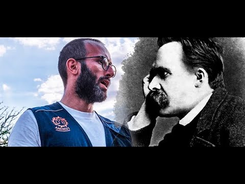 Giovanni Bongiovanni: Friedrich Nietzsche, il bene e il male nell’uomo