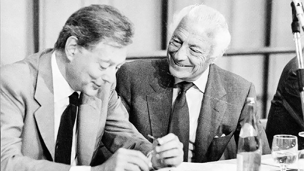Gli Agnelli, la Fiat, il fascismo, la massoneria e Bilderberg
