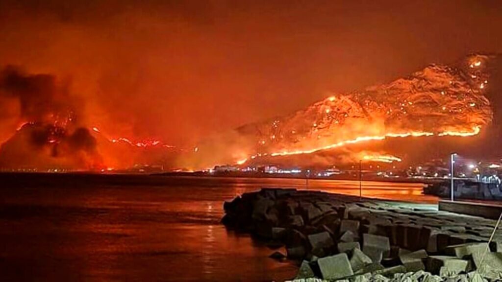 Gli esaltati dell’apocalisse non siamo solo noi Gli esaltati dell’apocalisse non siamo solo noi