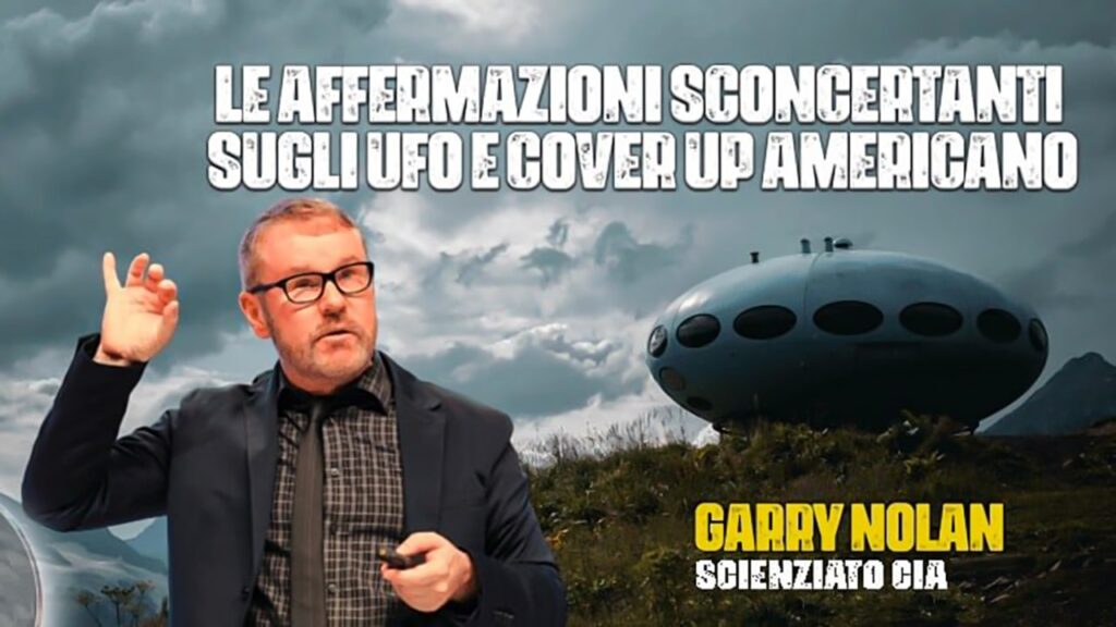 Gli extraterrestri esistono. Testimonianze dagli USA