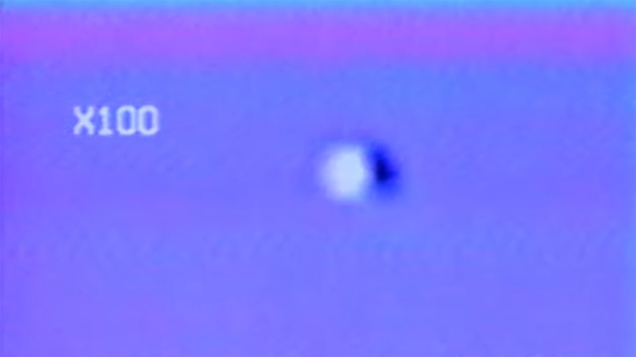 Gli UFO e la visita extraterrestre