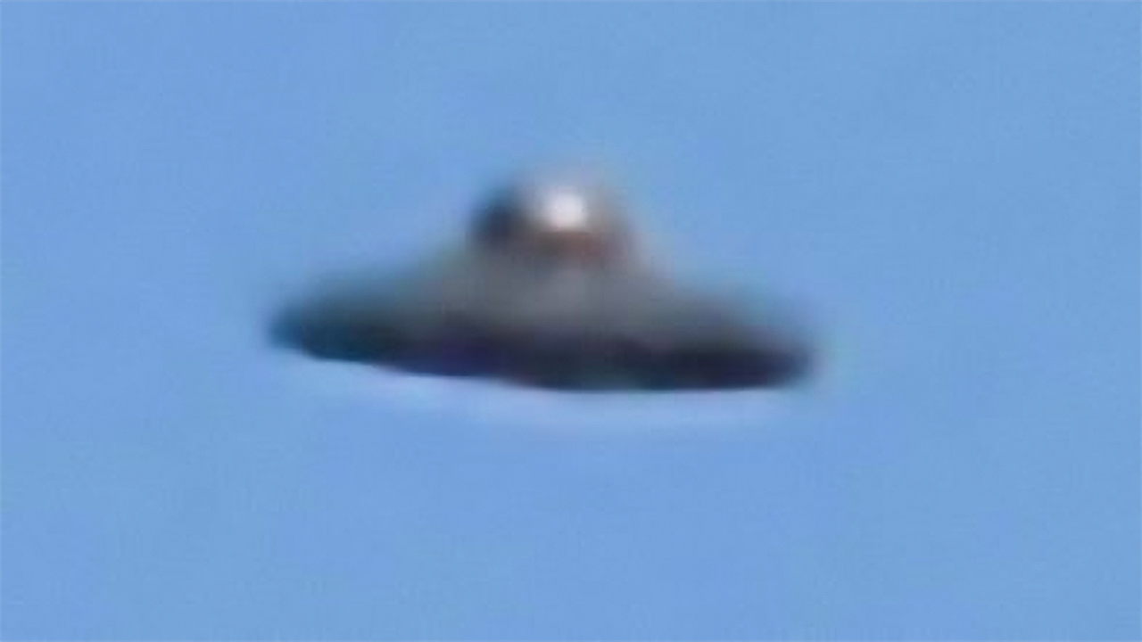 “Gli UFO vivono sulla Terra” da sempre