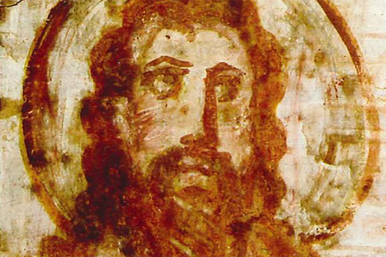 I cristiani delle origini