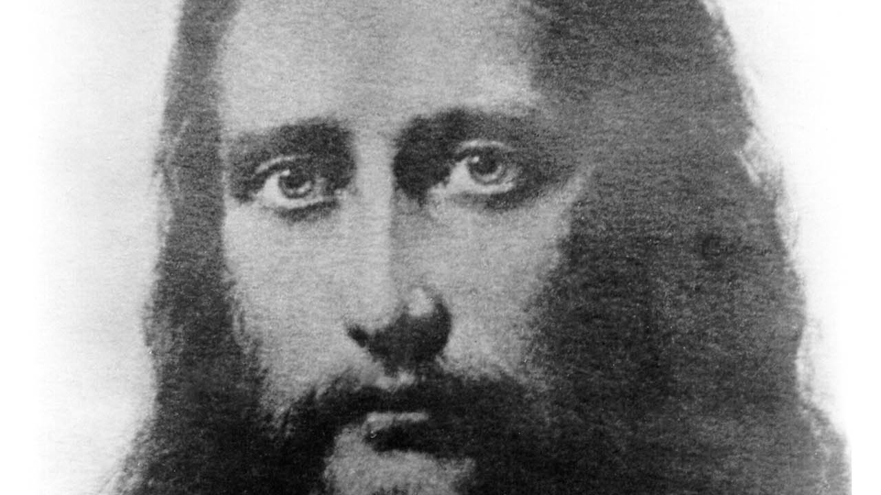 I Martiri della Palestina. Parla Il Consolatore