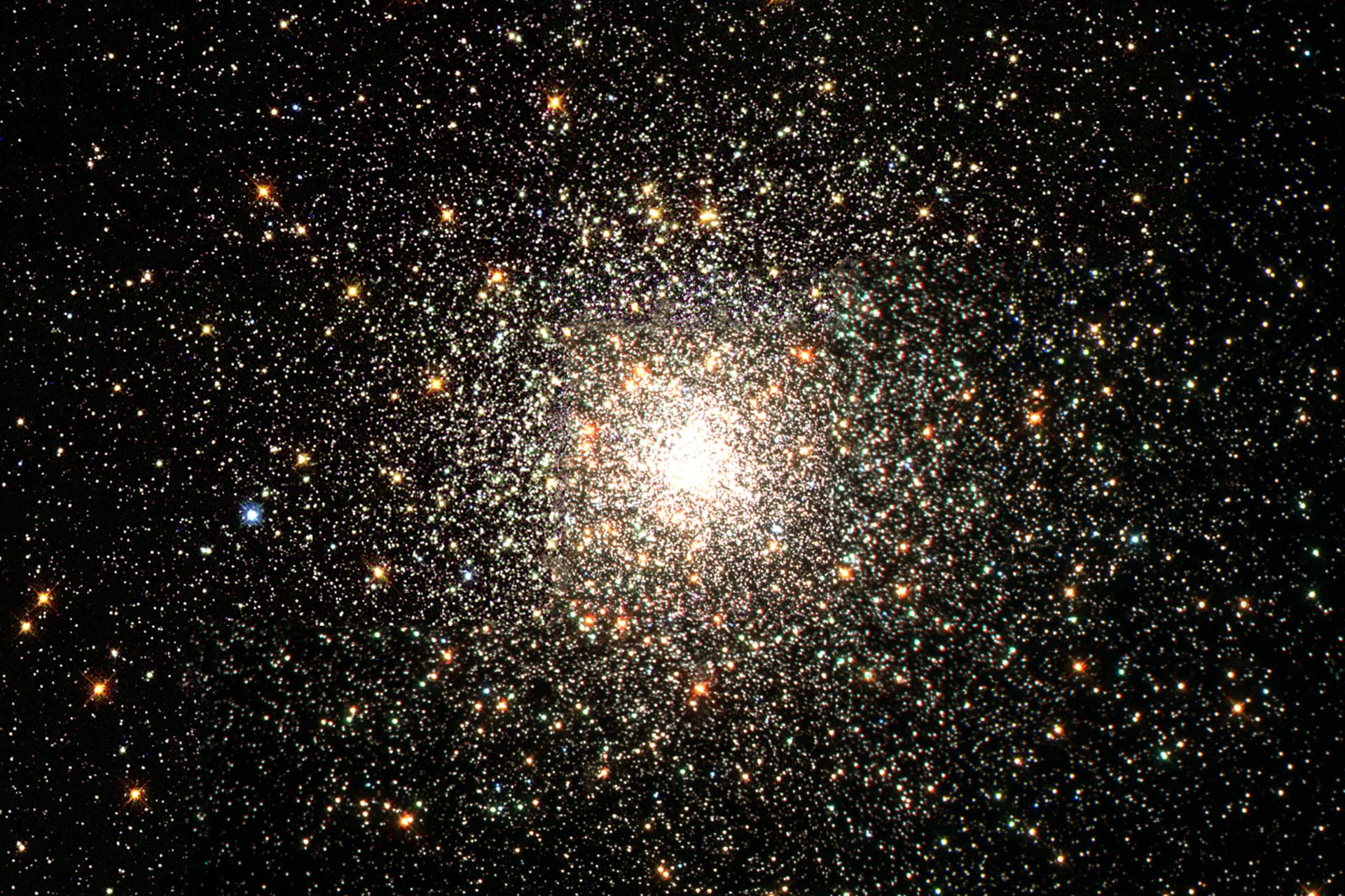 I Numeri e l’origine del Cosmo )+(