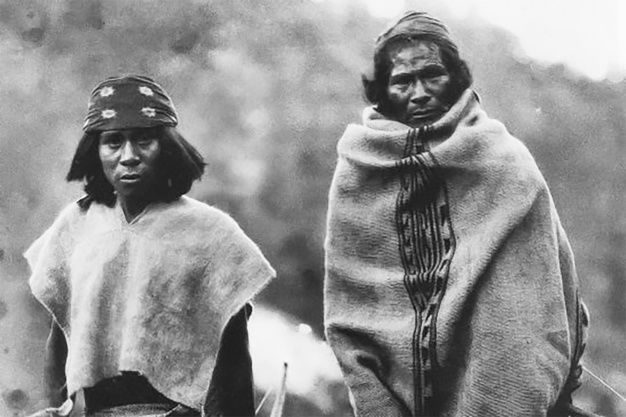 I Tarahumara “Rarámuri”