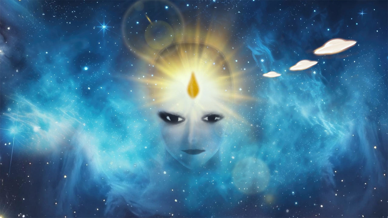 Il bene e il male nell’universo