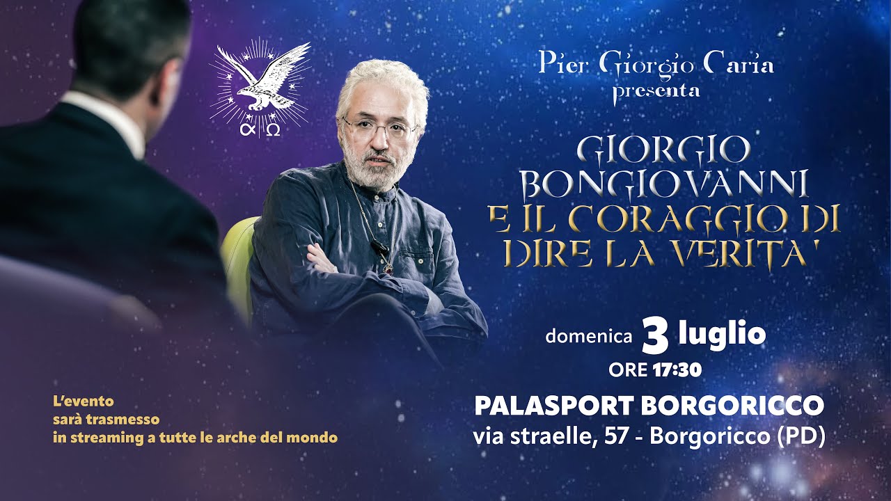 Il Coraggio di dire la Verità