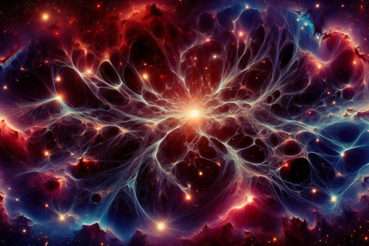 Il “Ghost” del CERN: la misteriosa forza invisibile dell’universo
