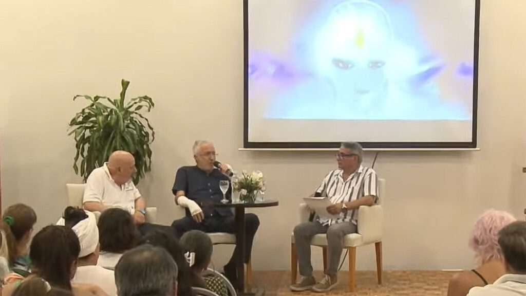 Il messaggio di Adoniesis, l’immortale