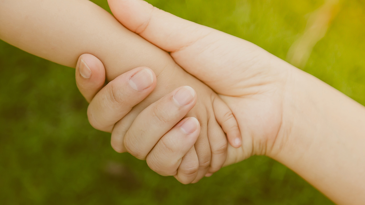 Il mondo del bambino