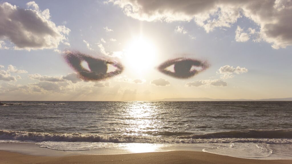 Il Sole che illumina buoni e malvagi