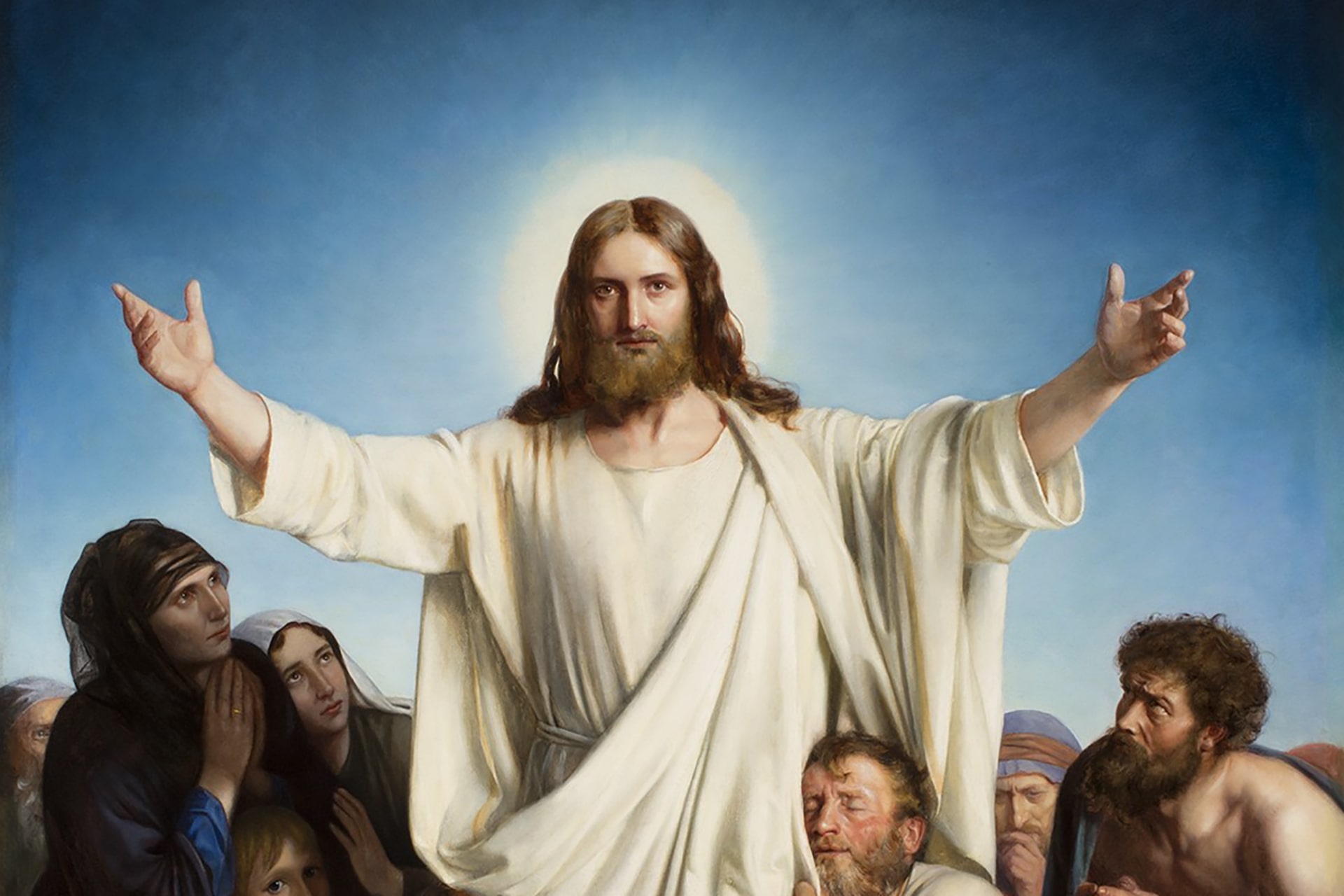 Il valore supremo della Tolleranza
