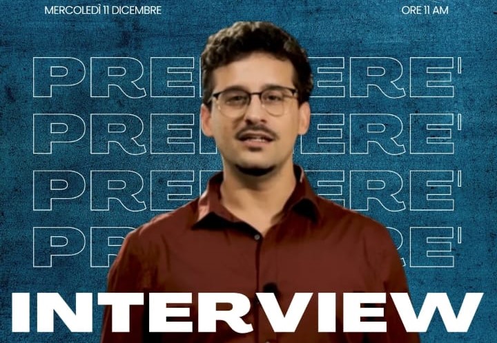 11/12/24 – ‘Ai confini del mondo’. Intervista a Marco Marsili