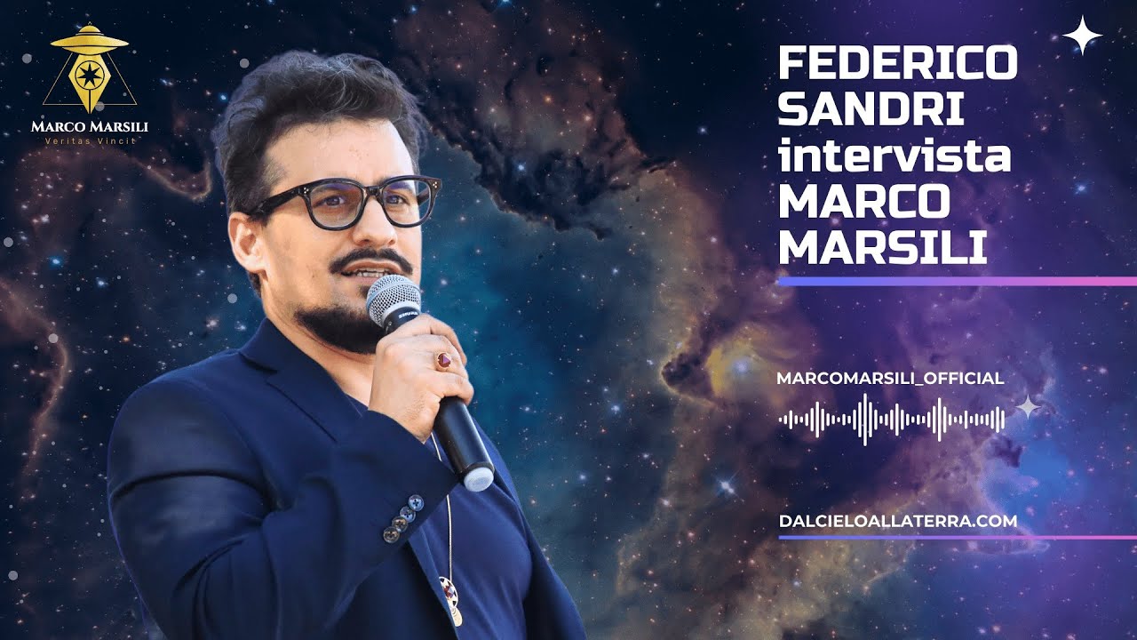 Intervista a Marco Marsili di Federico Sandri