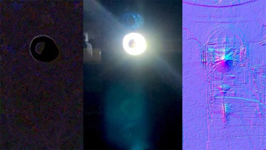 Juanito Juan e il ritorno della sfera: le analisi Juanito Juan e il ritorno della sfera: le analisi