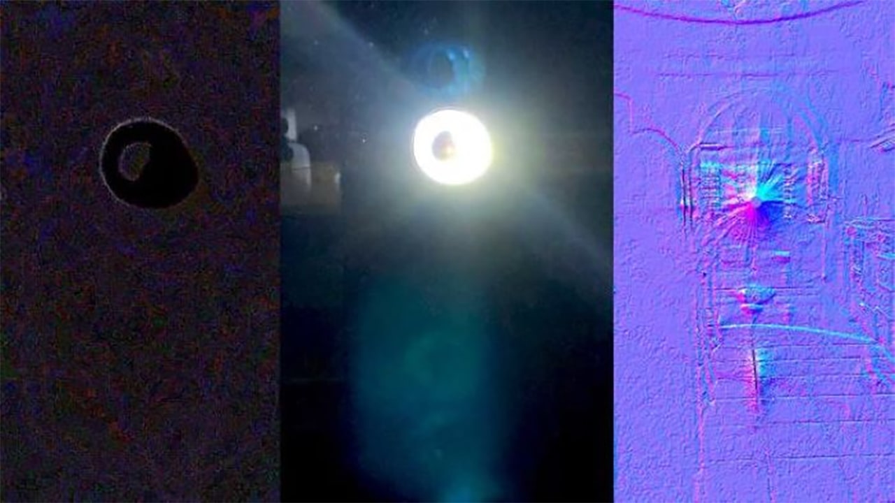 Juanito Juan e il ritorno della sfera: le analisi