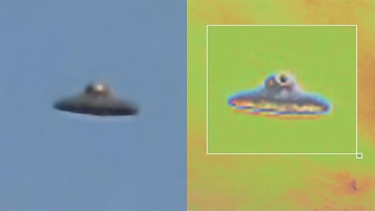 Juanito Juan, UFO e misteriose comunicazioni
