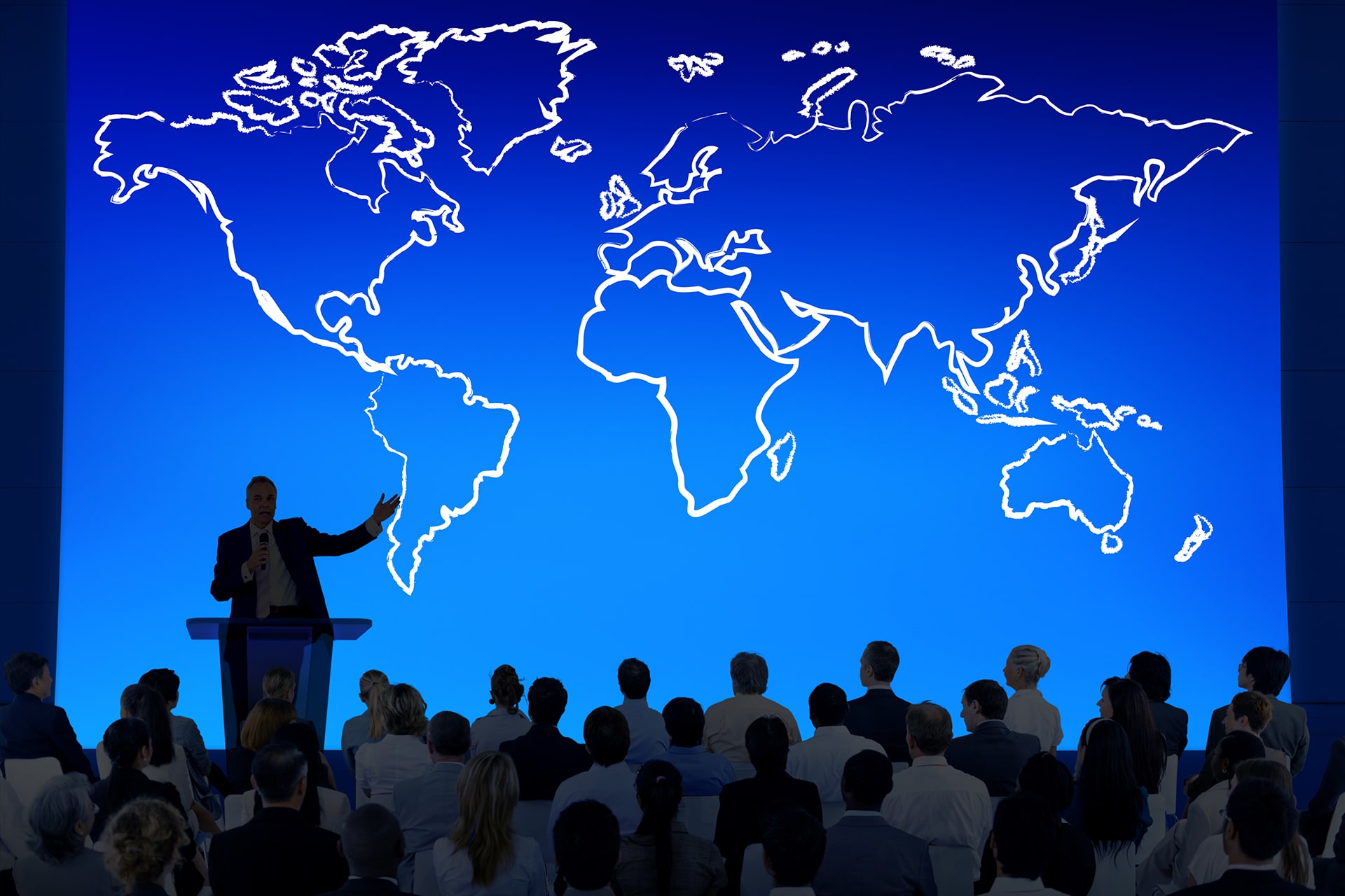 Klaus Schwab e il Great Reset