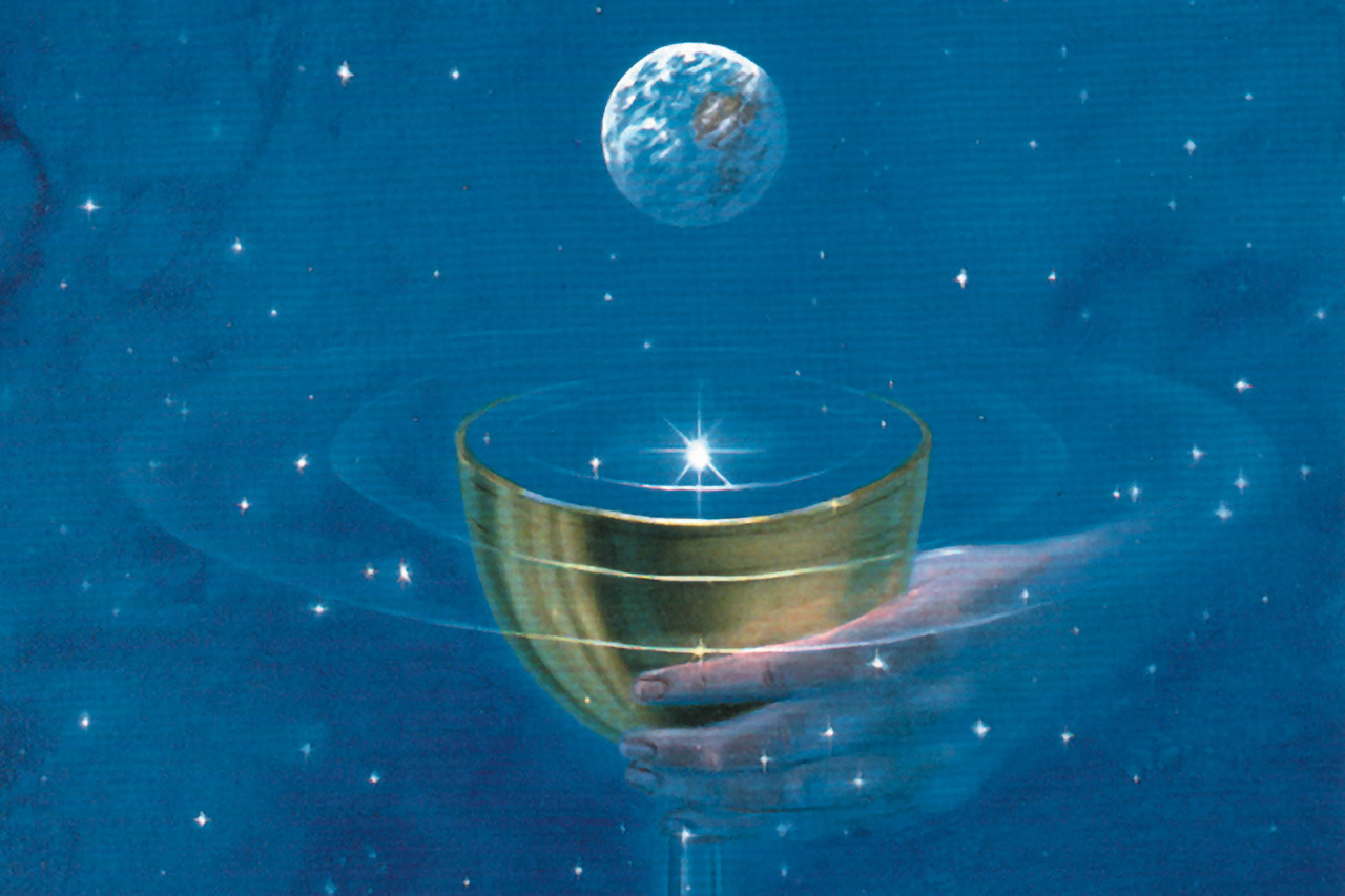 La comunione Cristica