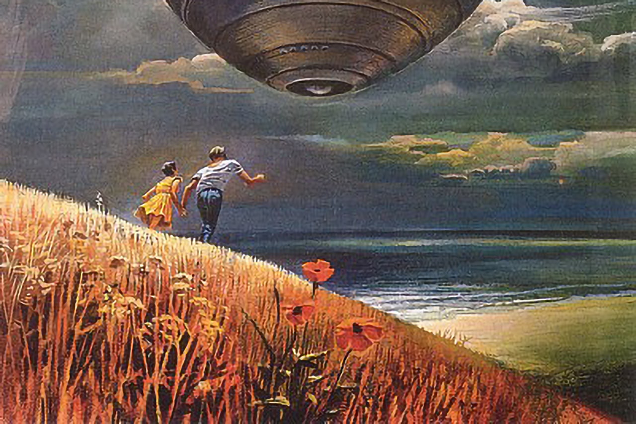 La comunione dei vivi