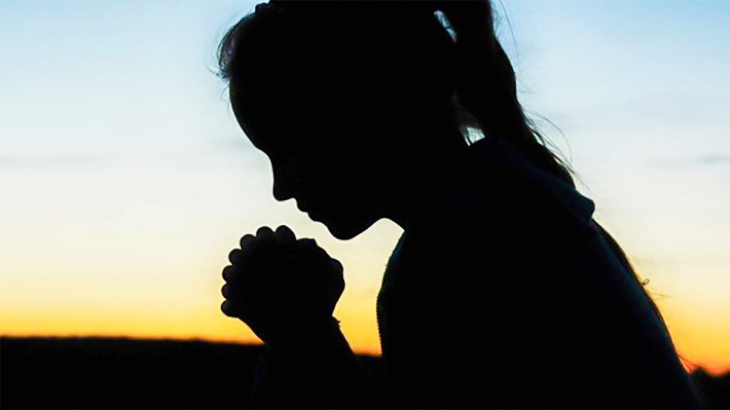 La forza del Padre, del Figlio e dello Spirito Santo