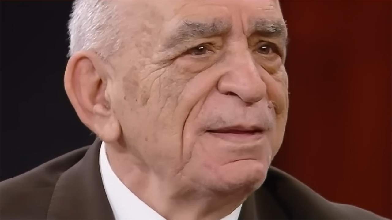La mia vittoria spirituale contro la mafia