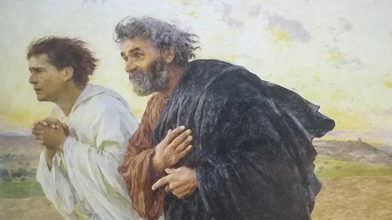 La missione degli Apostoli di Cristo
