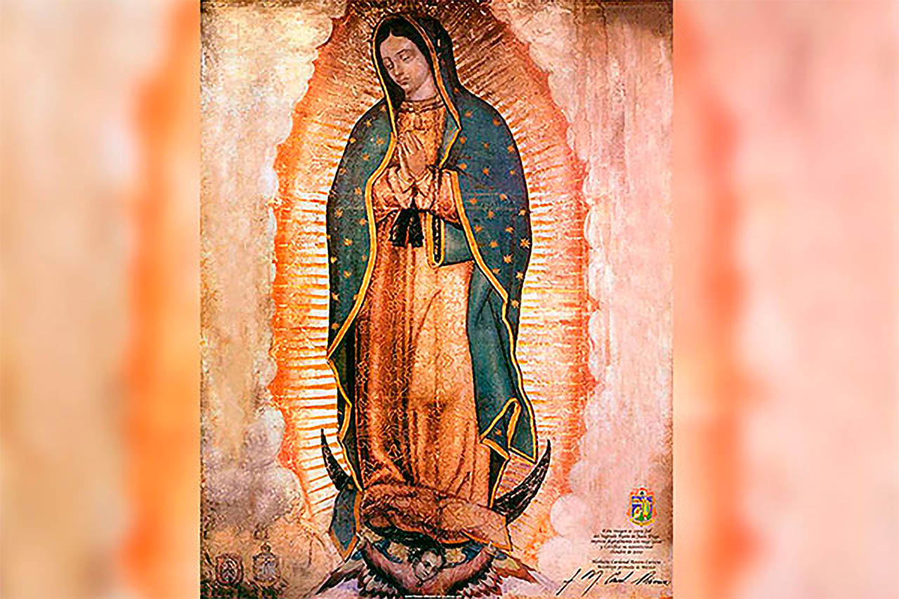 La Santa Madre generatrice degli Dei