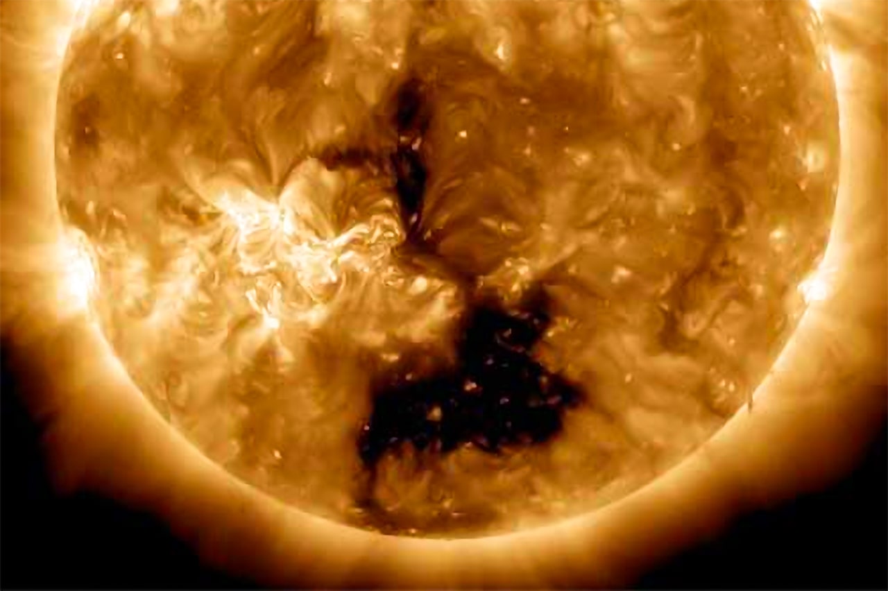 La sofferenza del Sole dell’Amore