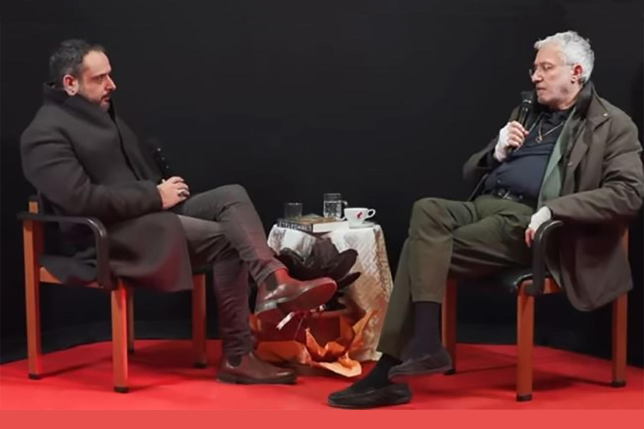 La verità al di sopra di tutto