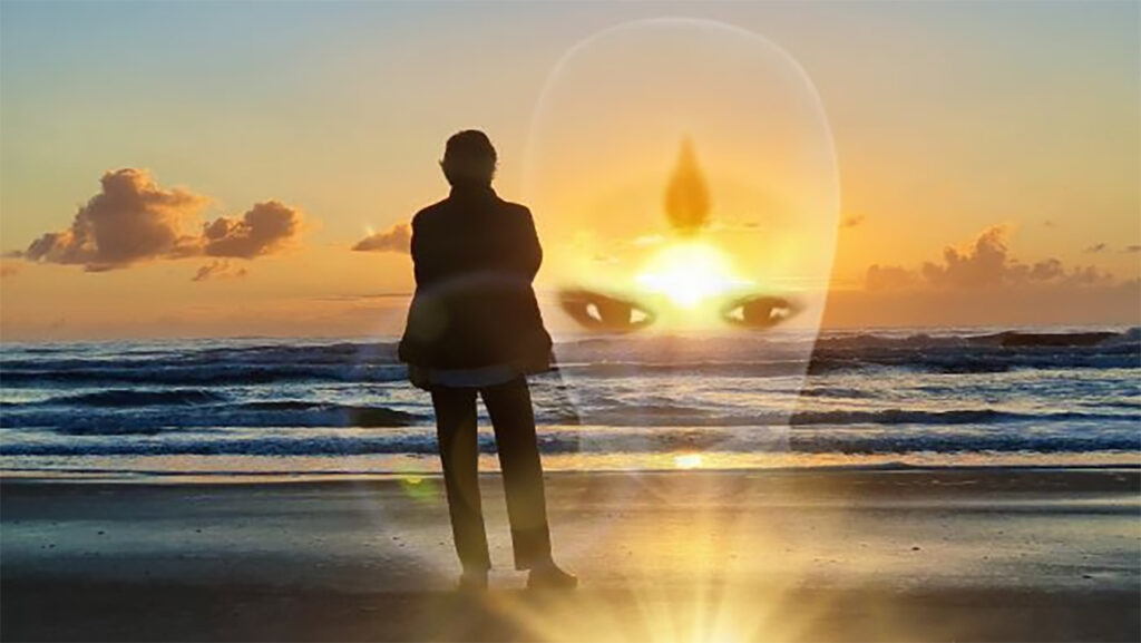 La visione di un profeta dell’apocalisse