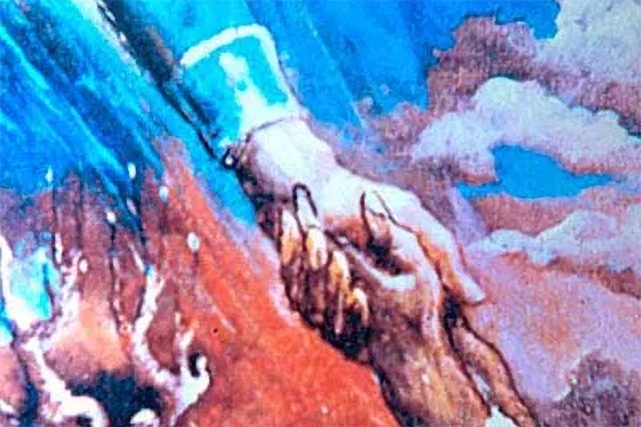 La vittoria dei figli della luce nell’arena delle belve