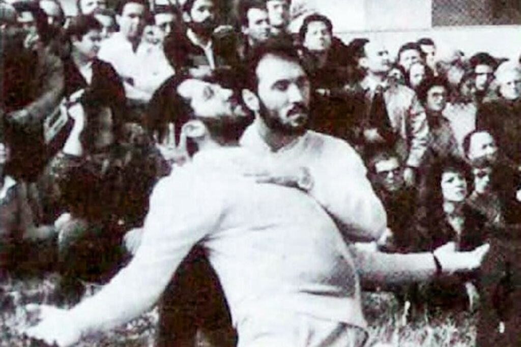 La Voce e la Forza