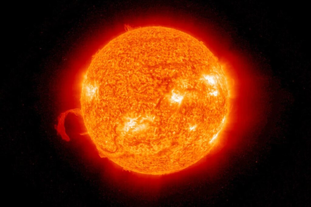 L’Alchimia del Sole