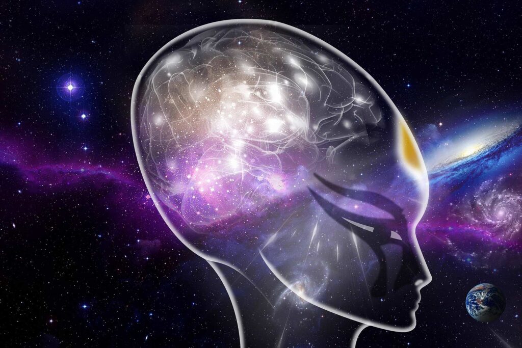 L’Amore Cristico del Genio Solare