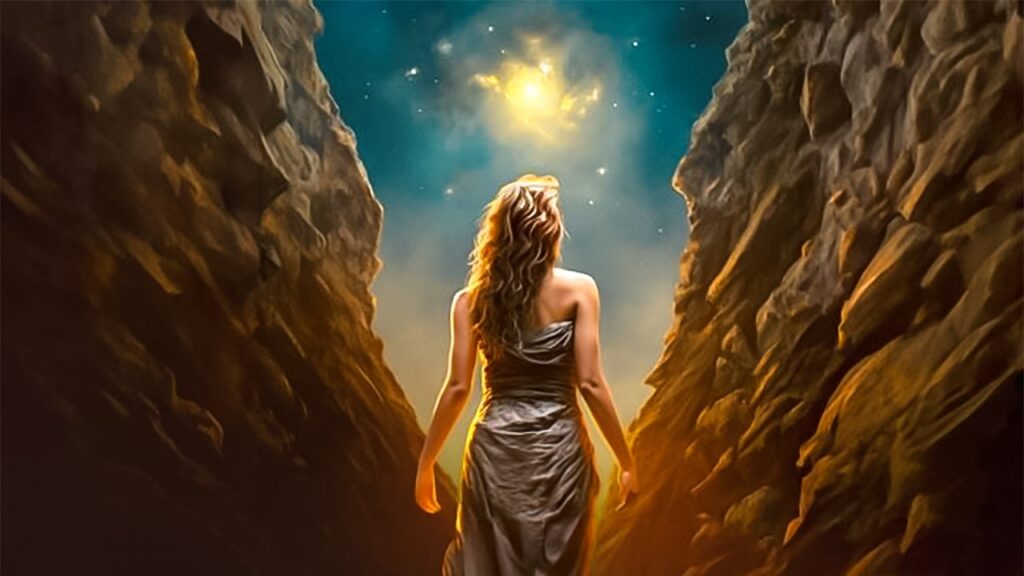 Le donne e il messaggio di Cristo