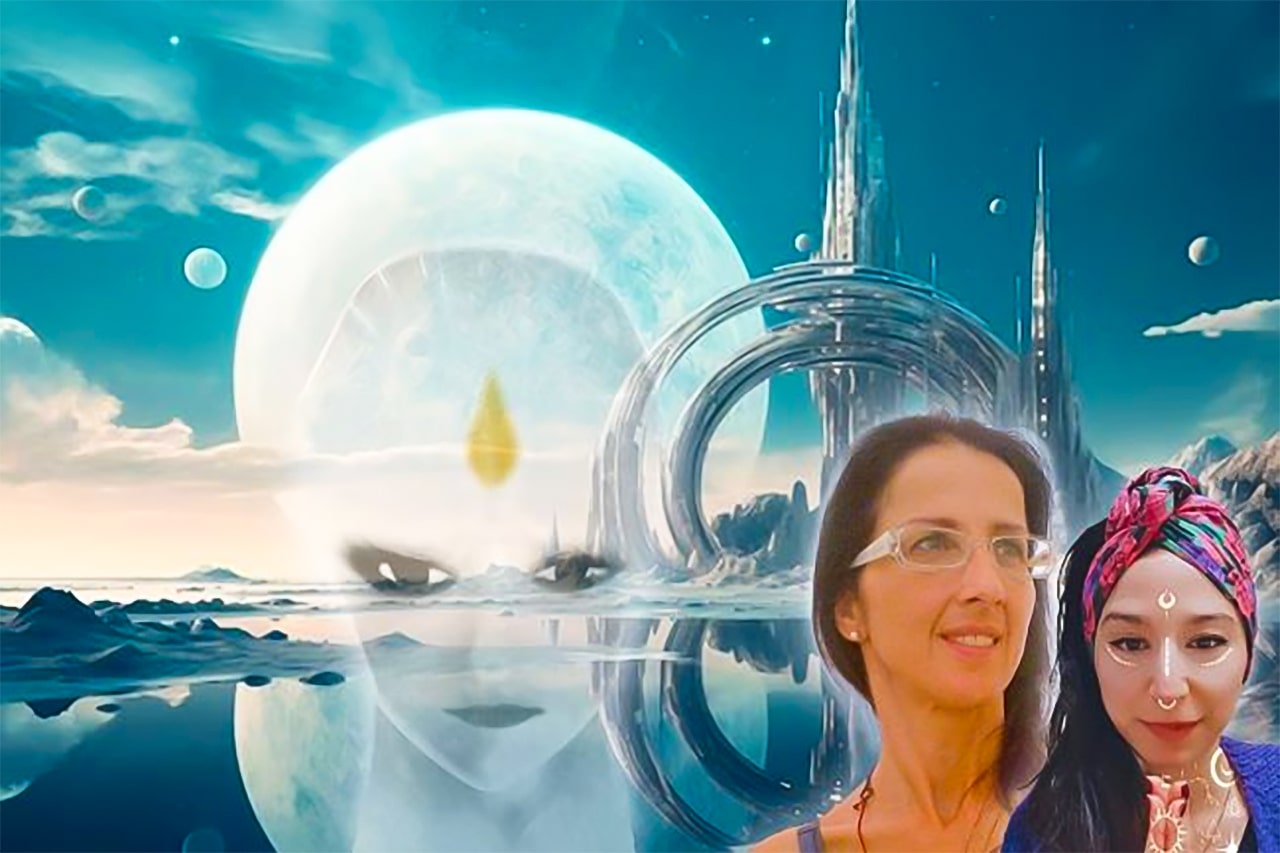 Le nostre civiltà cosmiche solari