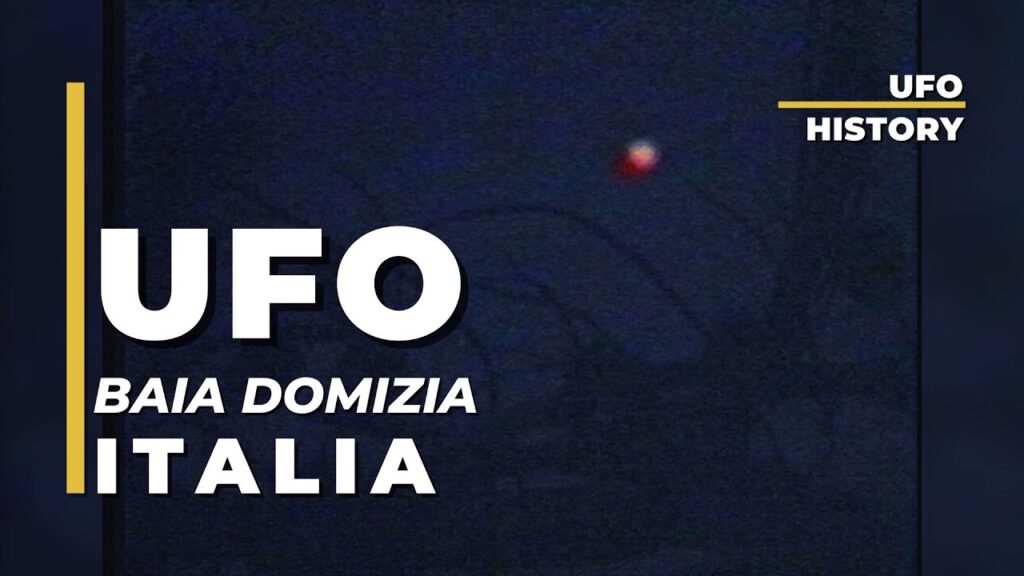 Le prove della nostra visita sul vostro pianeta