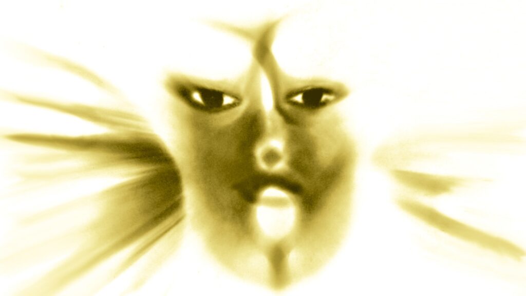 L’essenza androgina degli Esseri Solari L’essenza androgina degli Esseri Solari