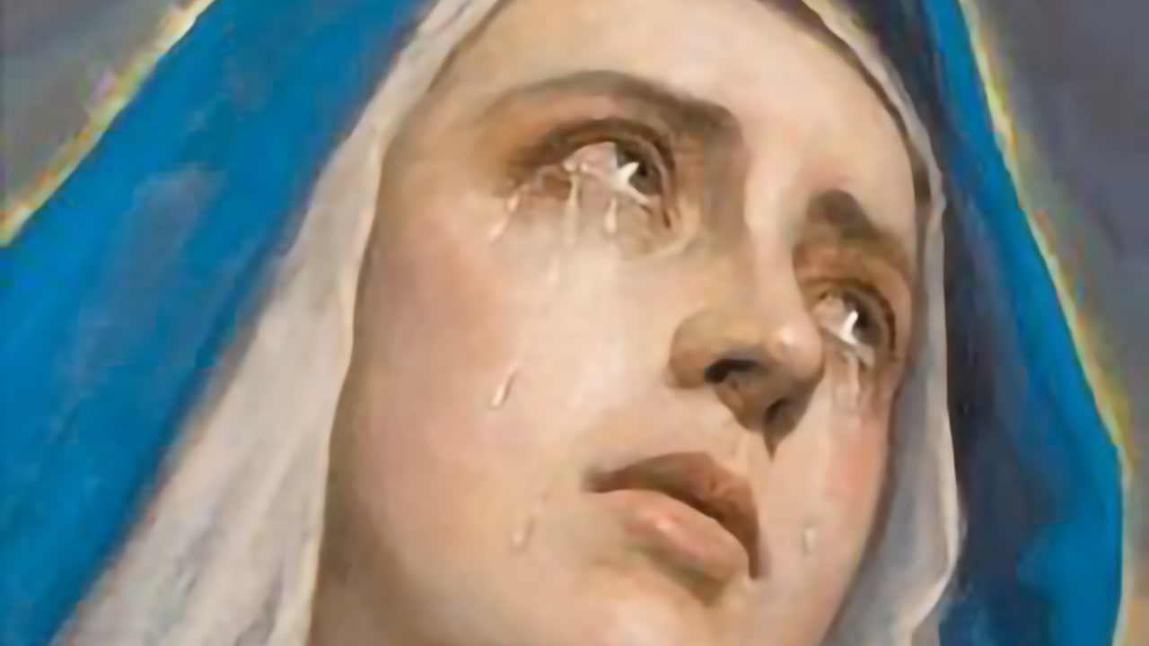 L’Immacolata Concezione: lo Spirito Santo
