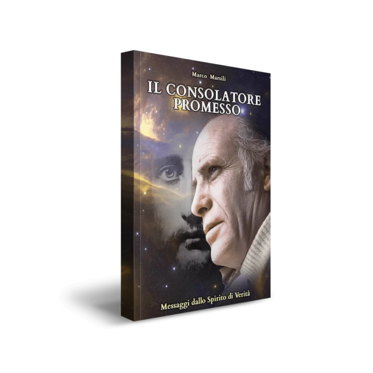Il Consolatore promesso