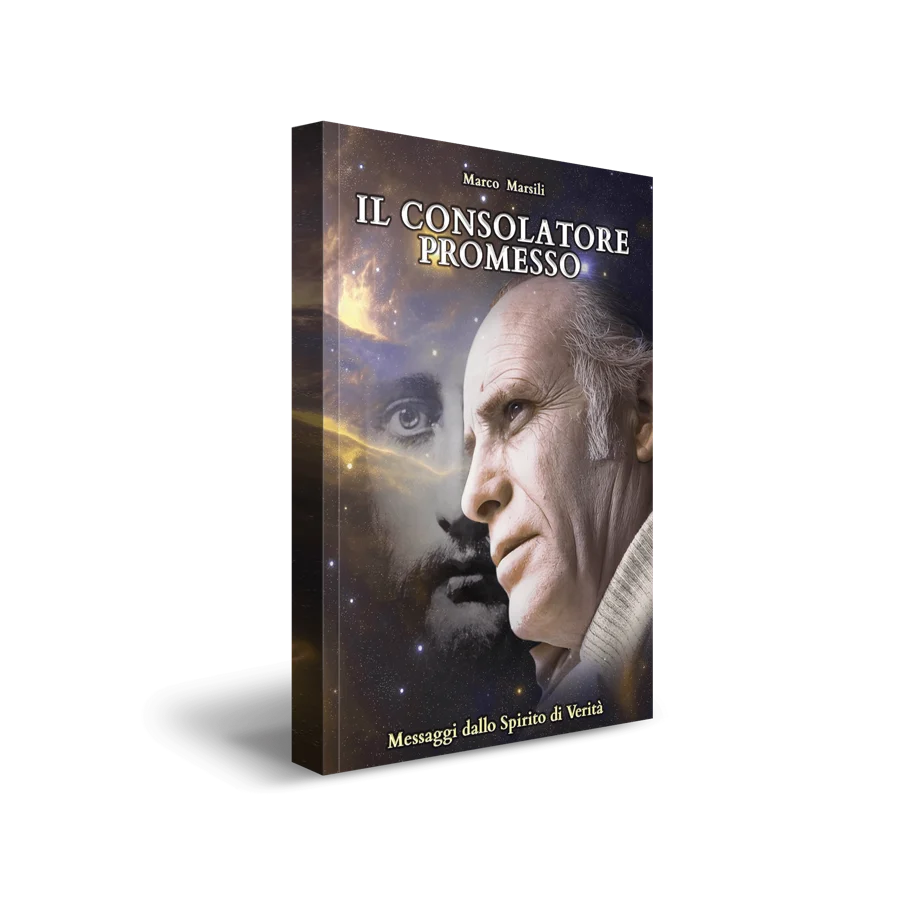 Il Consolatore promesso