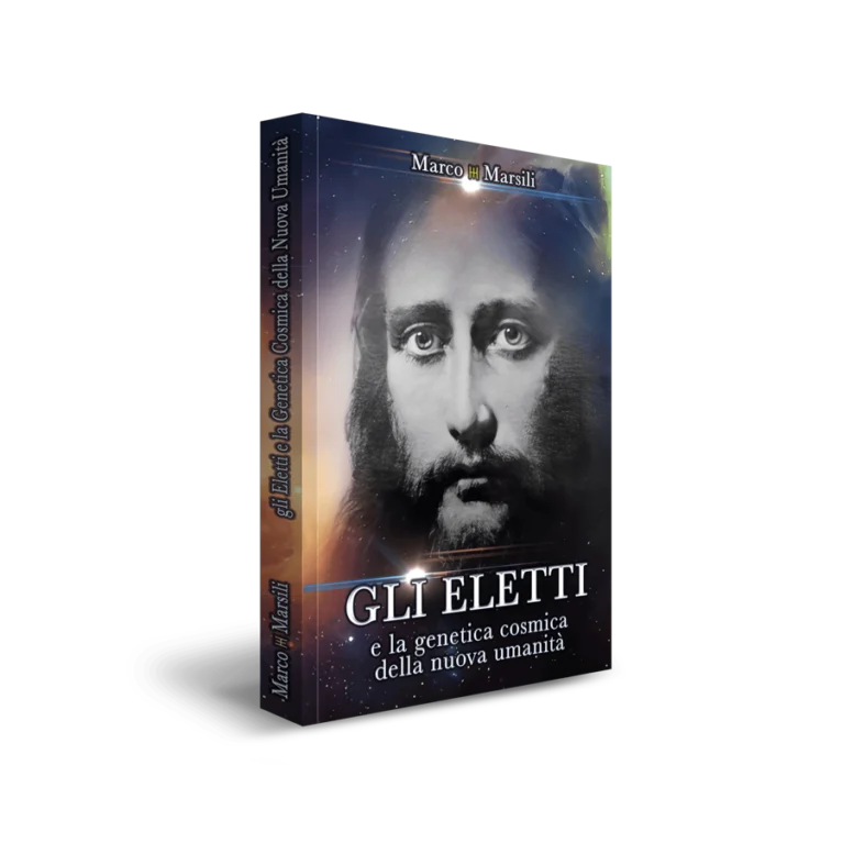 Gli Eletti e la genetica cosmica della nuova umanità
