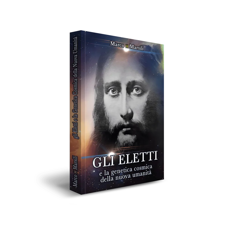 Gli Eletti e la genetica cosmica della nuova umanità